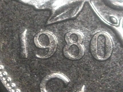 Silver-Colored-Penny?